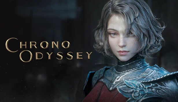 时空奥德赛（Chrono Odyssey） 游戏封面