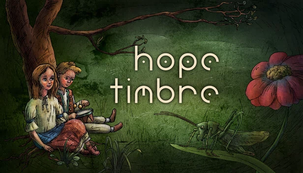 希望音色（Hope Timbre） 游戏封面