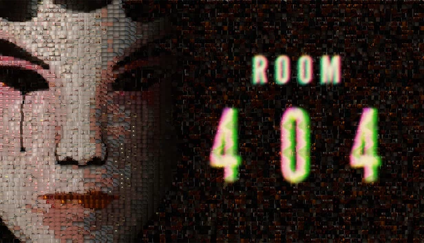 404房间（Room 404） 游戏封面
