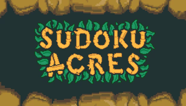 数独庄园(Sudoku Acres) 游戏封面
