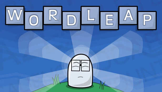 WordLeap 游戏封面