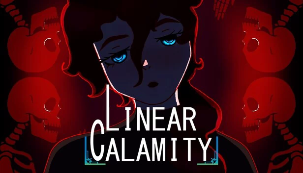 线性灾厄（Linear Calamity） 游戏封面
