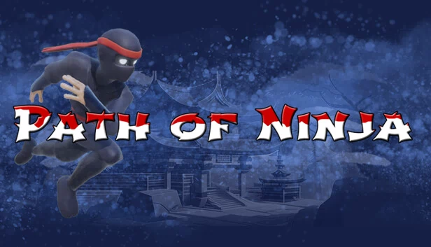 忍者之路（Path of Ninja） 游戏封面