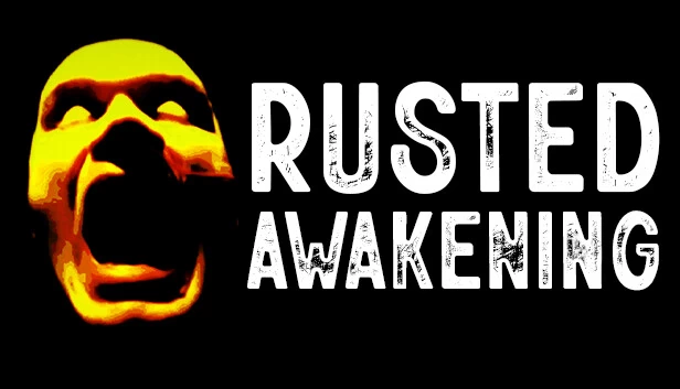 锈蚀觉醒（Rusted Awakening） 游戏封面