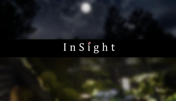 洞察（InSight） 游戏封面