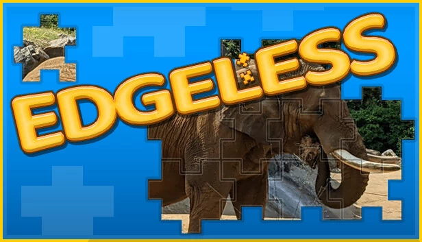 无界（Edgeless） 游戏封面