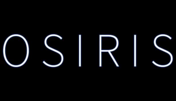 奥西里斯（Osiris） 游戏封面