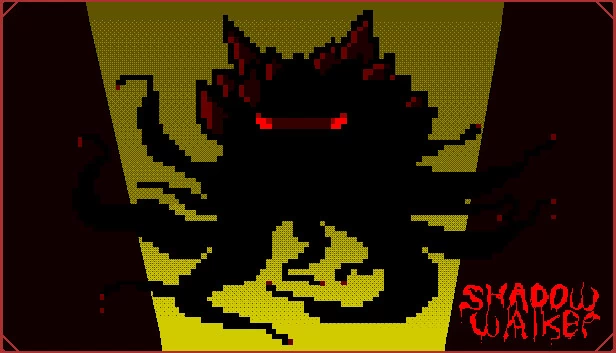 暗影行者（Shadow Walker） 游戏封面