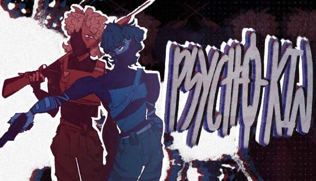 灵能者(Psycho-Kin) 游戏封面