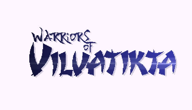 维尔瓦提克塔勇士（Warriors of Vilvatikta） 游戏封面