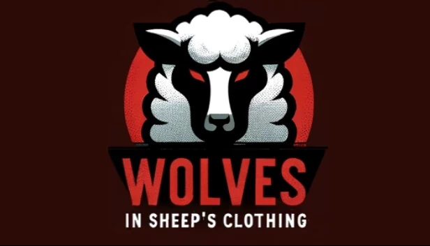 披着羊皮的狼（Wolves in Sheep's Clothing） 游戏封面