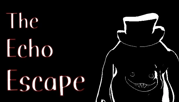 回声逃脱（The Echo Escape） 游戏封面