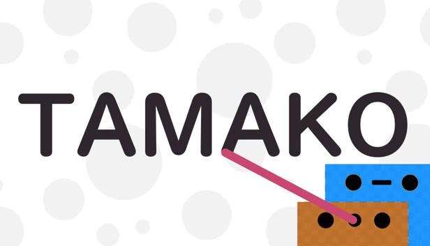 玉子（Tamako） 游戏封面