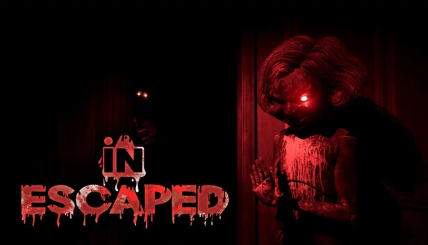 逃脱者（INESCAPED） 游戏封面