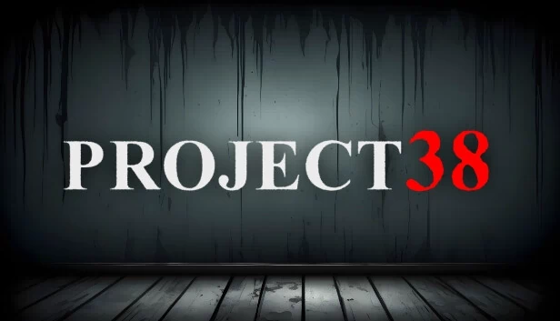 Project 38 游戏封面