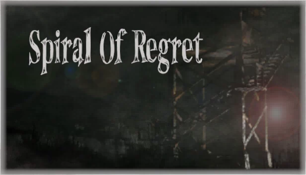 悔恨螺旋（Spiral of Regret） 游戏封面