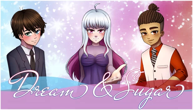 梦与糖（Dream & Sugar） 游戏封面