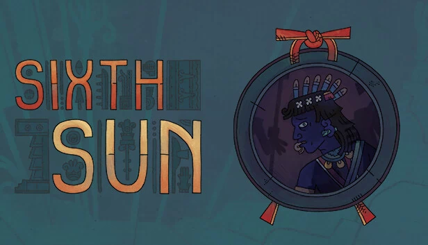 第六太阳（Sixth Sun） 游戏封面