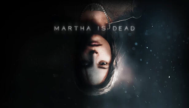 玛莎已死（Martha Is Dead） 游戏封面