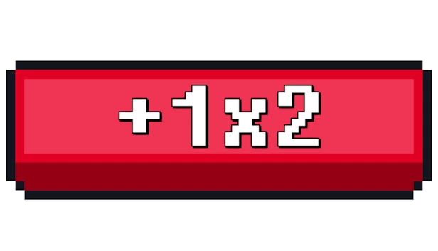 +1x2 游戏封面