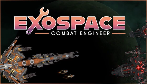 eXoSpace 战斗工程师（eXoSpace Combat Engineer） 游戏封面