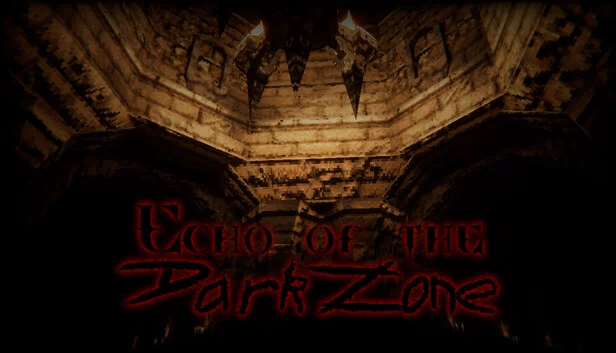 暗区回响（Echo of the DarkZone） 游戏封面