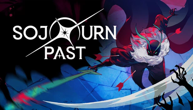 往昔之旅（Sojourn Past） 游戏封面