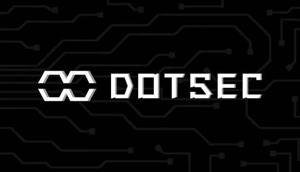 DotSec 游戏封面