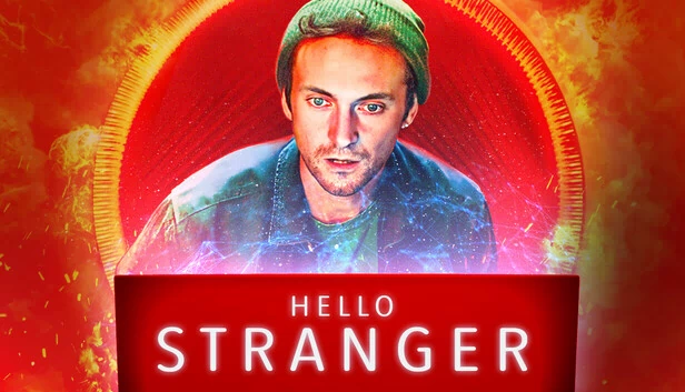 你好，陌生人（Hello Stranger） 游戏封面