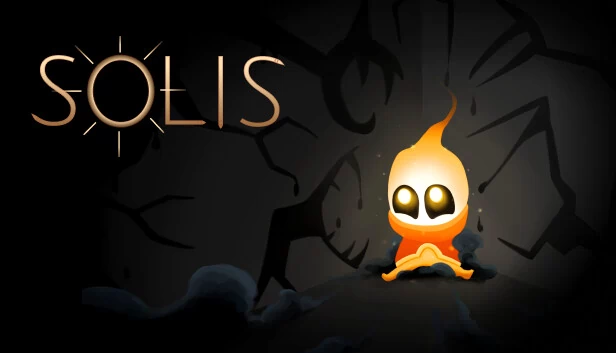 索利斯（Solis） 游戏封面