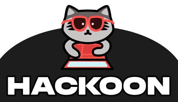 Hackoon 游戏封面