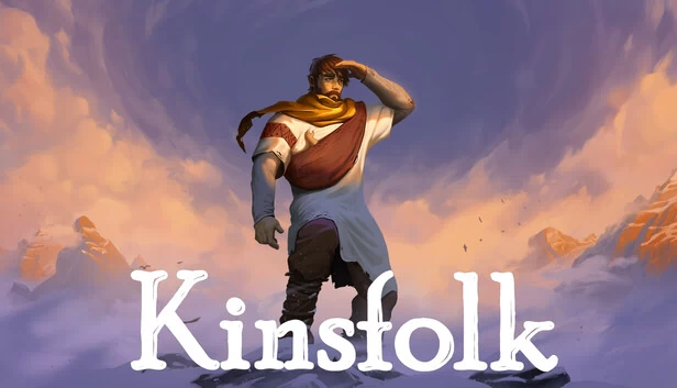 亲族（Kinsfolk） 游戏封面