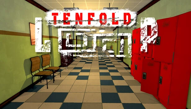十倍循环（Tenfold Loop） 游戏封面