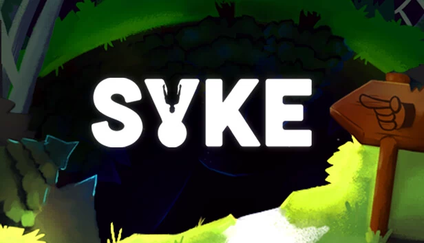 Syke 游戏封面