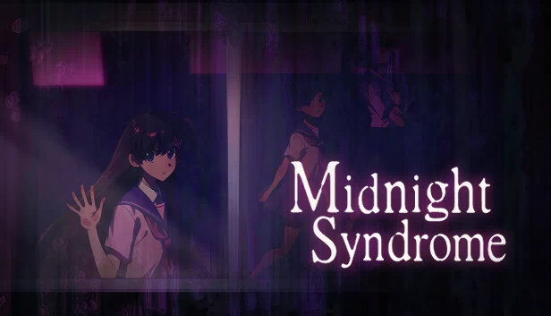 午夜综合症(Midnight Syndrome) 游戏封面