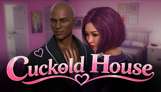 绿帽之家（Cuckold House） 游戏封面