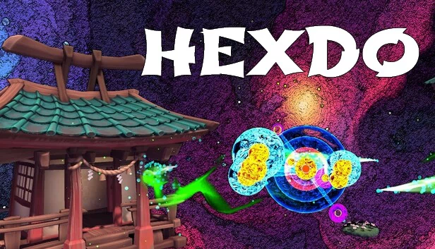 Hexdo 游戏封面