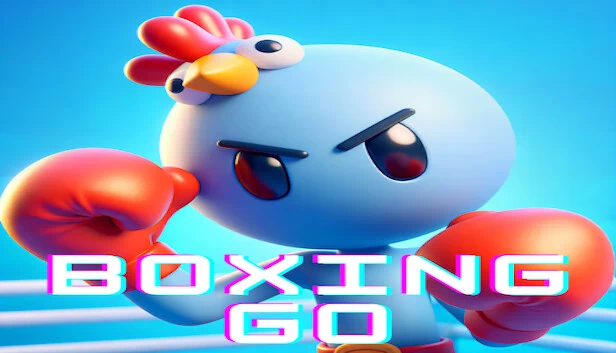 拳击GO（Boxing GO） 游戏封面