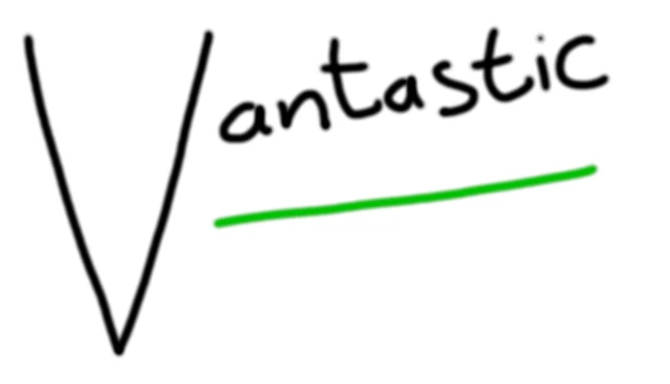 Vantastic 游戏封面
