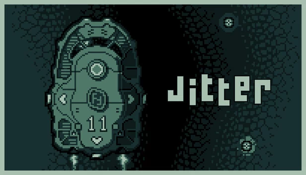抖动（Jitter） 游戏封面