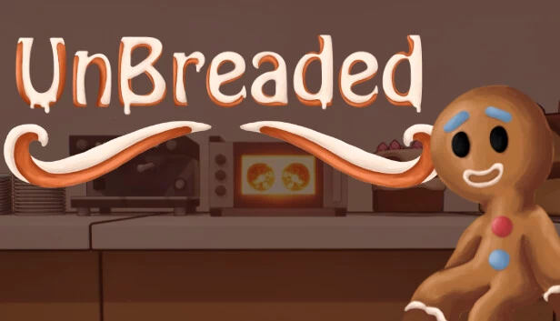 无面包屑（Unbreaded） 游戏封面