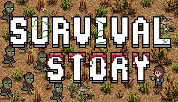 生存故事（Survival Story） 游戏封面