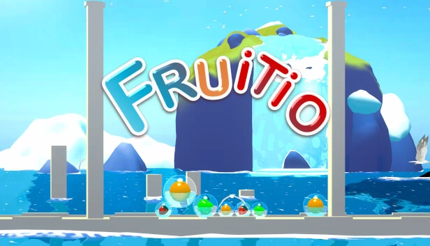 Fruitio 游戏封面