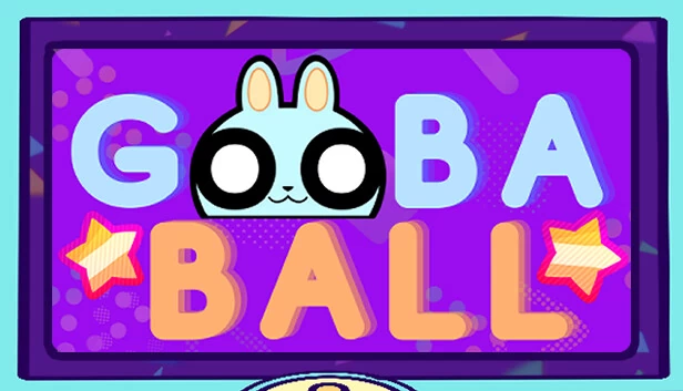 Gooba Ball 游戏封面