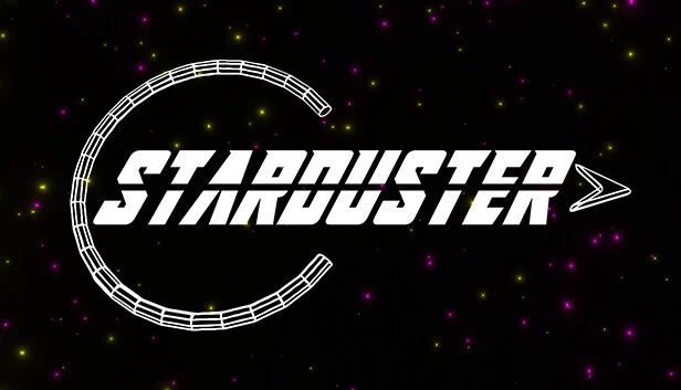 星尘（STARDUSTER） 游戏封面