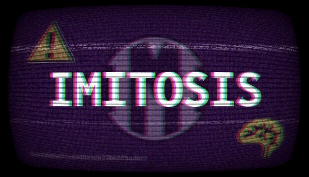 细胞分裂（Imitosis） 游戏封面