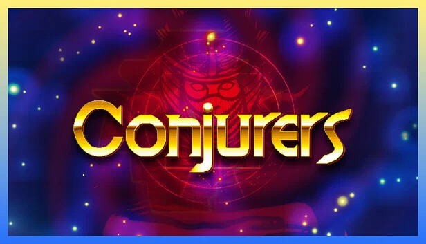召唤师（Conjurers） 游戏封面