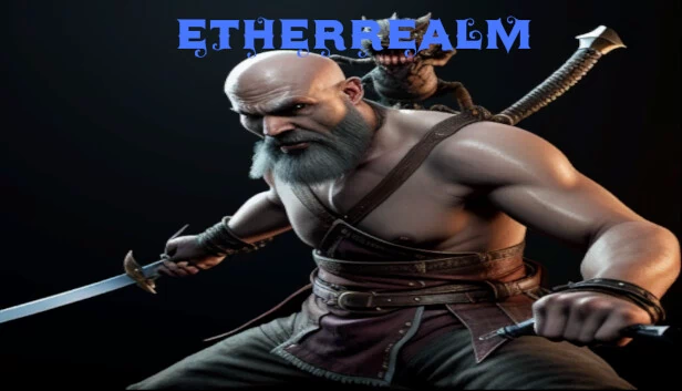 以太领域（Etherrealm） 游戏封面