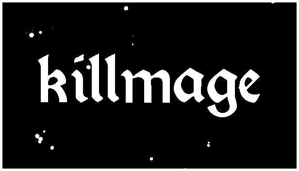 杀戮法师（KILLMAGE） 游戏封面