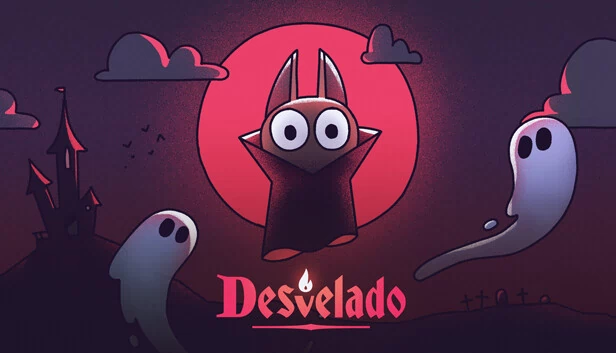觉醒（Desvelado） 游戏封面